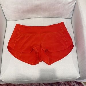 Lululemon shorts